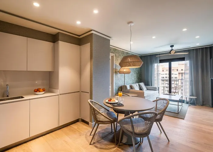 Core 아파트호텔 발렌시아