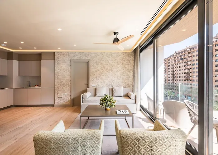 아파트호텔 Core 4*