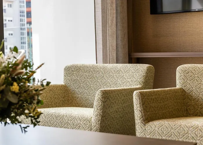 Core 아파트호텔 발렌시아