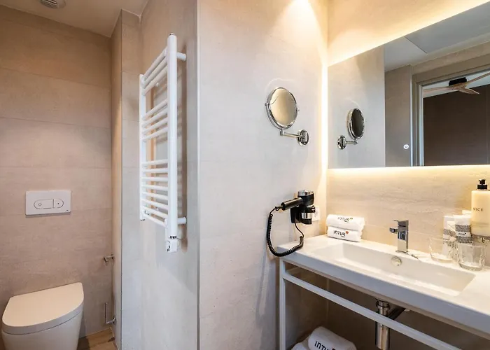 아파트호텔 Core 발렌시아