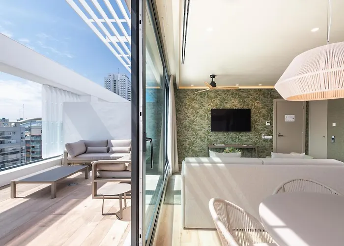 아파트호텔 Core 4*