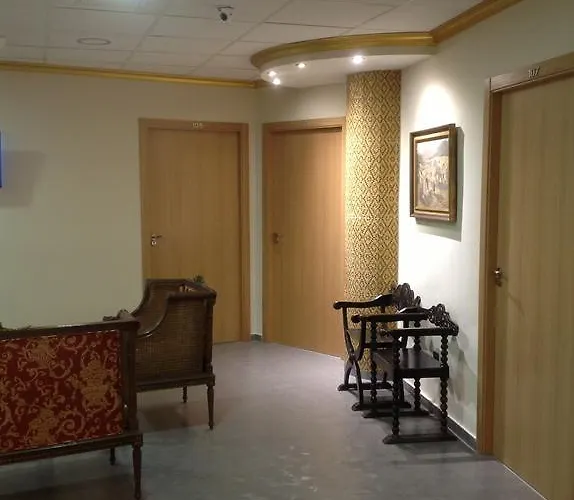 Гостевой дом Bisbal Only Adults No Ac Валенсия