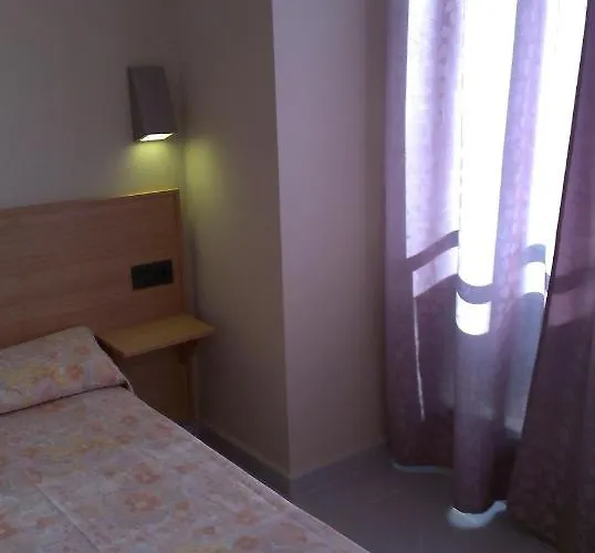 Гостевой дом Bisbal Only Adults No Ac