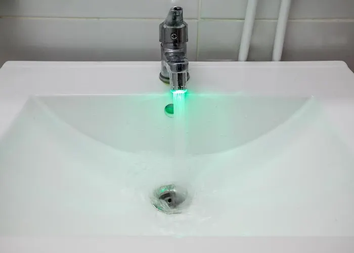 Coworking Balance Βαλένθια