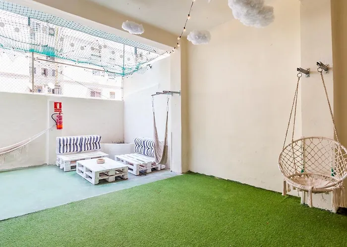 Coworking Balance Ξενοδοχείο *