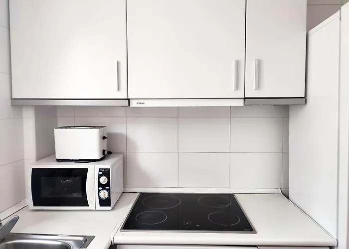 Flats Friends Nave Valence