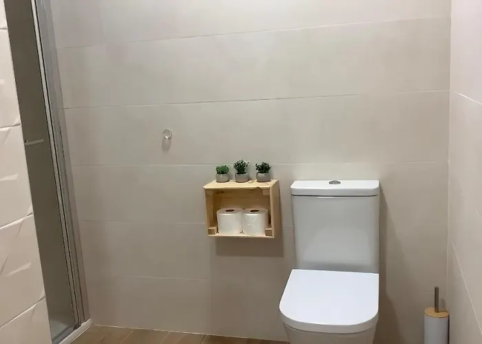 Appartement Equipado Playa Onesdemar Valence