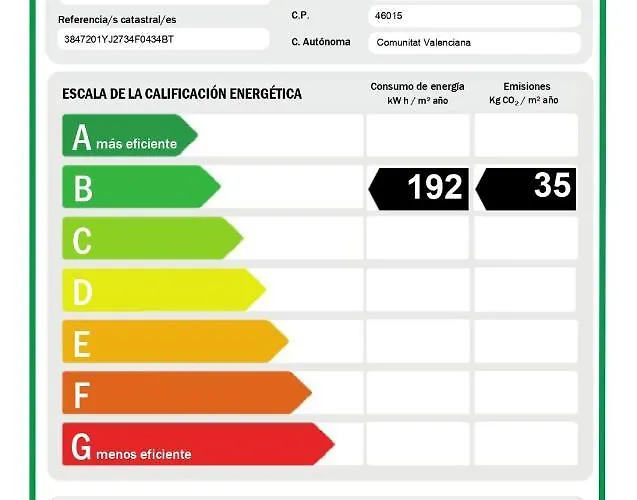 Otel Ilunion 3 Valensiya