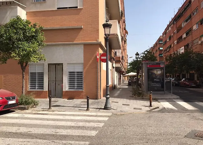 Equipado Playa Onesdemar Apartamento *