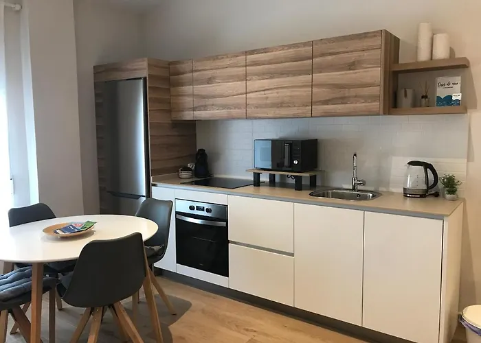 Equipado Playa Onesdemar Apartamento *