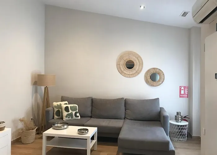 Apartamento Equipado Playa Onesdemar *