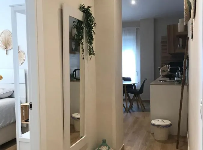 Equipado Playa Onesdemar Appartement