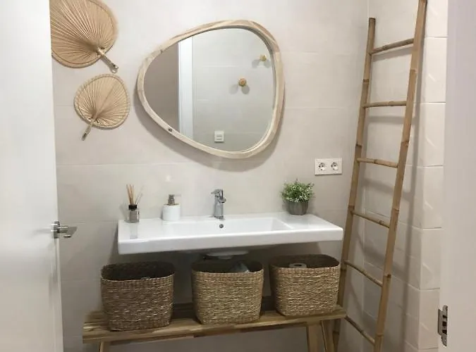 Appartement Equipado Playa Onesdemar Valence