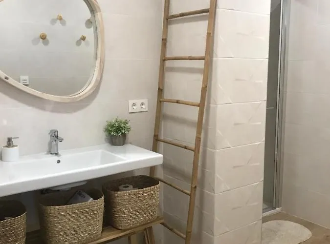 Equipado Playa Onesdemar Appartement Valence