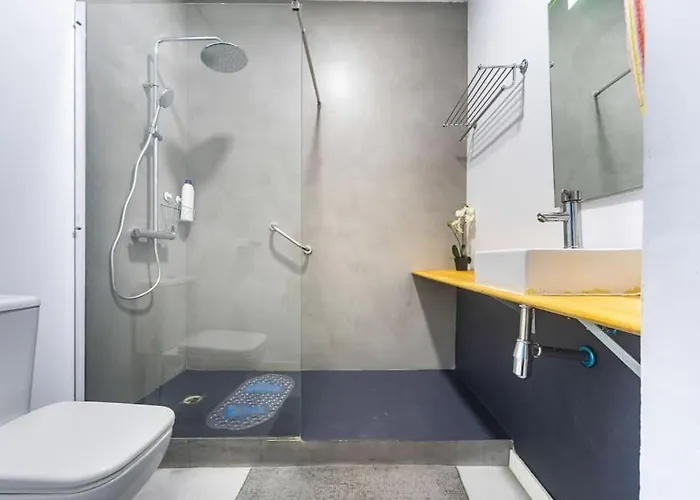 120 Sqm Loft-style Royal Marina فالنسيا