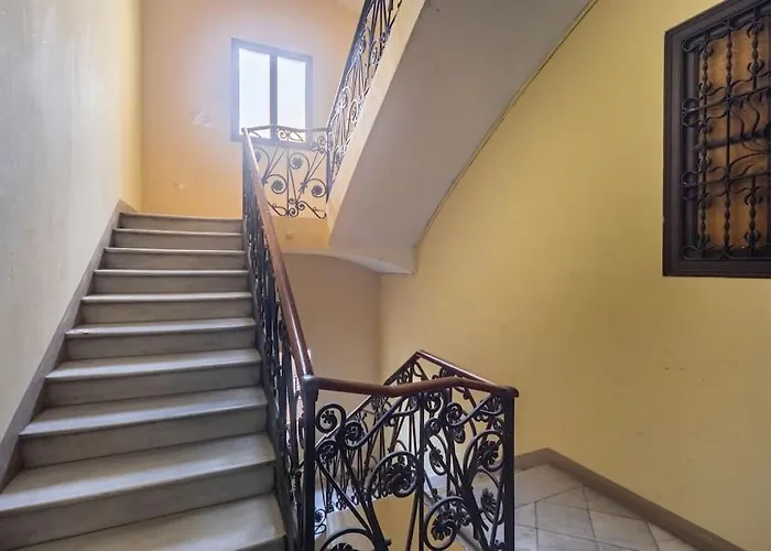 شقة 120 Sqm Loft-style Royal Marina *