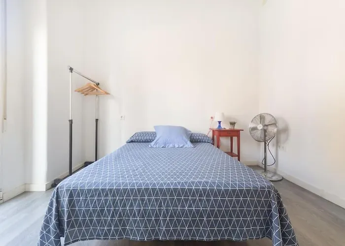 120 Sqm Loft-style Royal Marina *