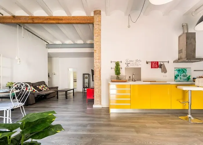 شقة 120 Sqm Loft-style Royal Marina