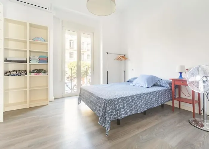 120 Sqm Loft-style Royal Marina فالنسيا