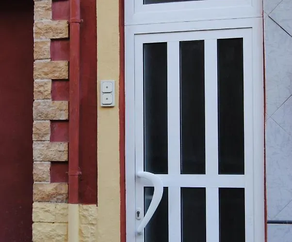 Lägenhet Casa La Buhardilla *