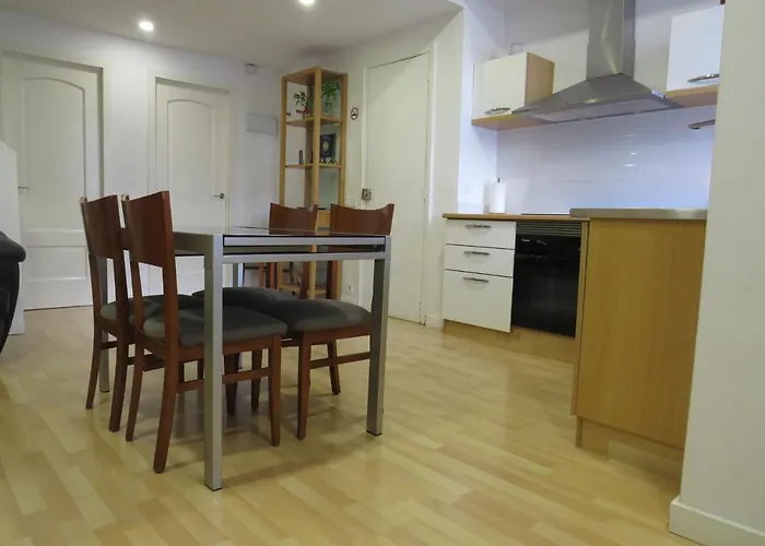 Casa La Buhardilla Βαλένθια