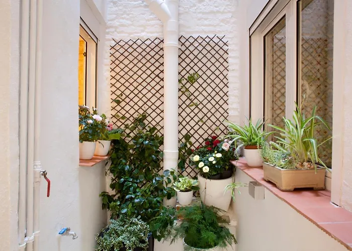 Authentic Charming Apartment/wifi/air Conditioning Διαμέρισμα *