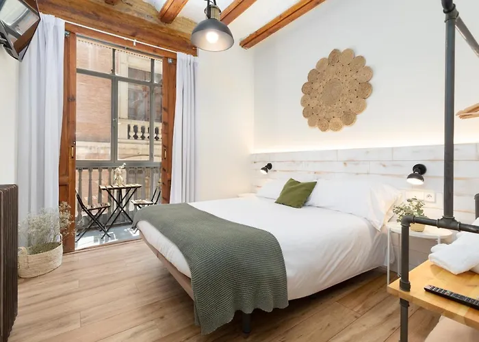 Casa Del Patriarca Valensiya