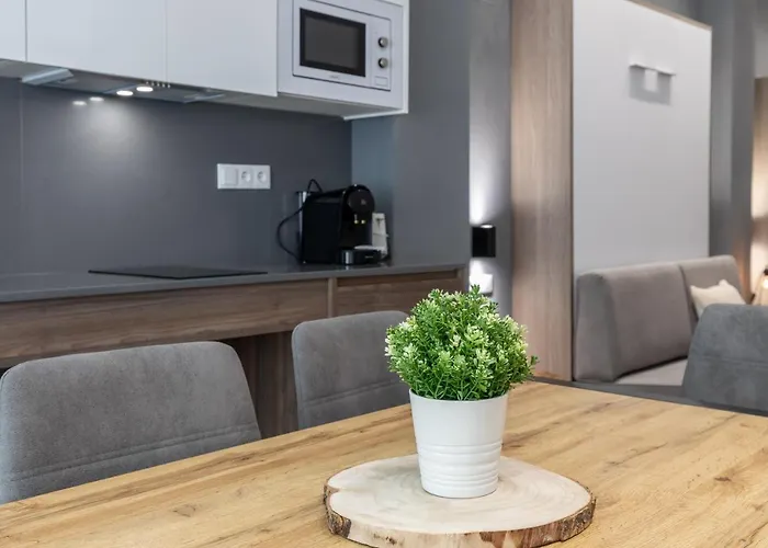 Travel Habitat Benimaclet Vista Hermosa شقة فالنسيا