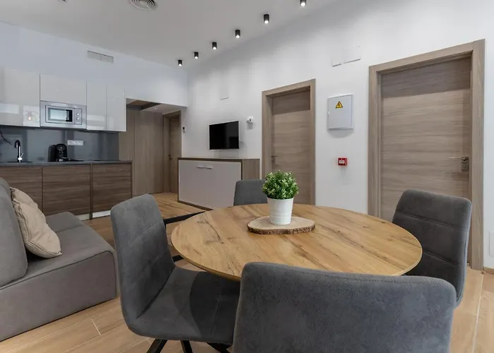 شقة Travel Habitat Benimaclet Vista Hermosa