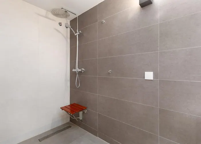 Travel Habitat Benimaclet Vista Hermosa