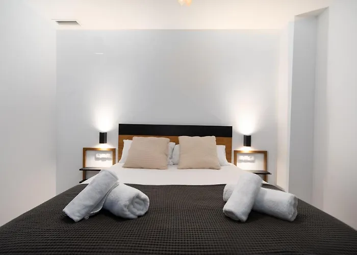 Travel Habitat Benimaclet Vista Hermosa * 발렌시아