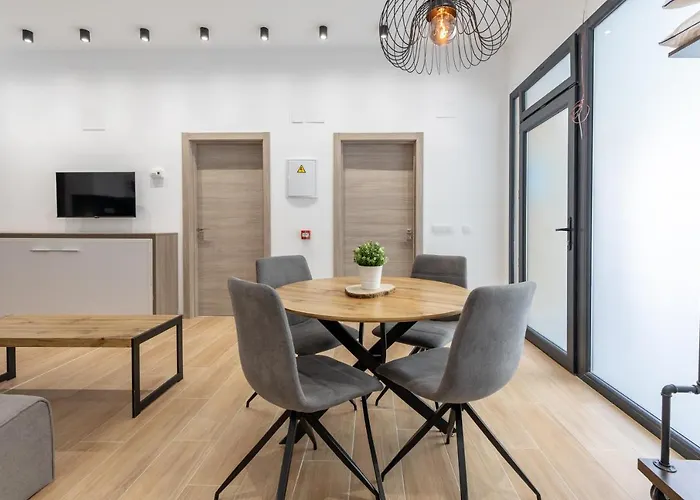 Travel Habitat Benimaclet Vista Hermosa