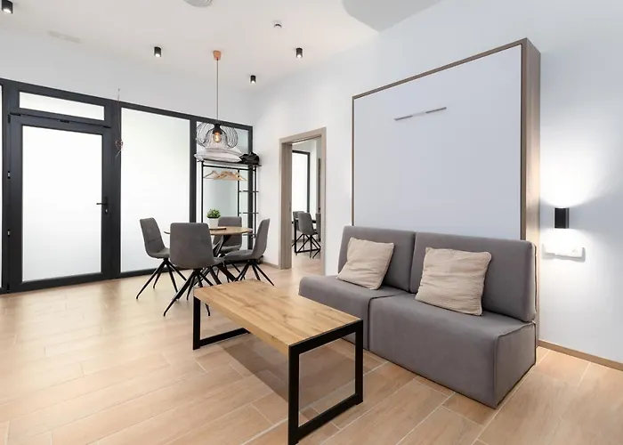 Travel Habitat Benimaclet Vista Hermosa شقة *