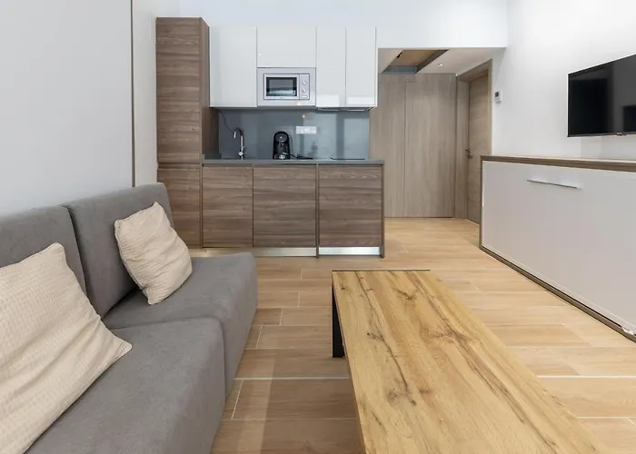 Travel Habitat Benimaclet Vista Hermosa *