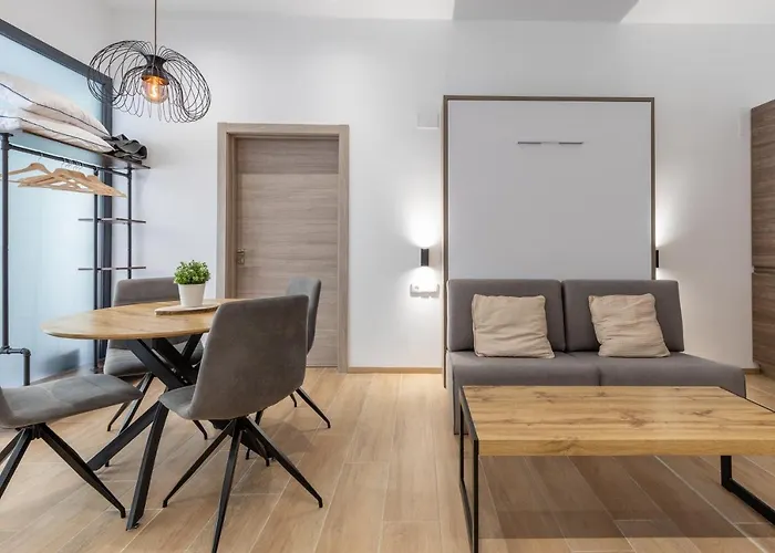 Travel Habitat Benimaclet Vista Hermosa 아파트 *