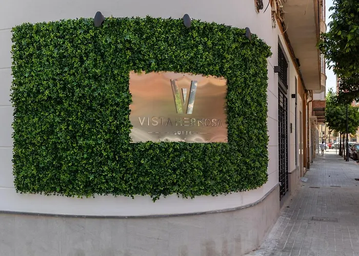 Travel Habitat Benimaclet Vista Hermosa * فالنسيا