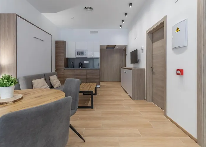 아파트 Travel Habitat Benimaclet Vista Hermosa 발렌시아