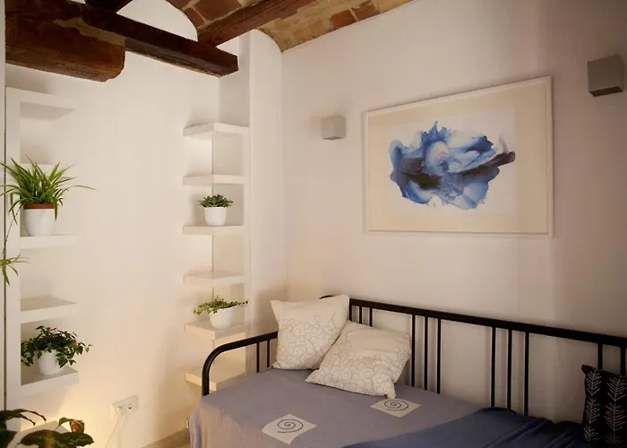 Διαμέρισμα Authentic Charming Apartment/wifi/air Conditioning *