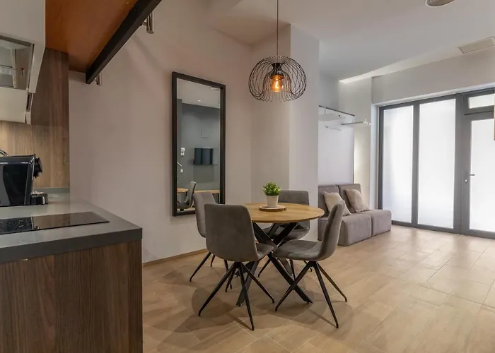 Travel Habitat Benimaclet Vista Hermosa 발렌시아