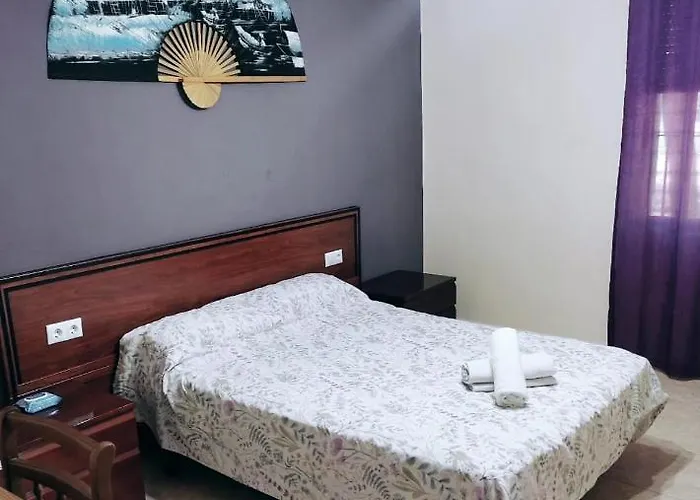 Cid Δωμάτια σε οικογενειακή κατοικία *