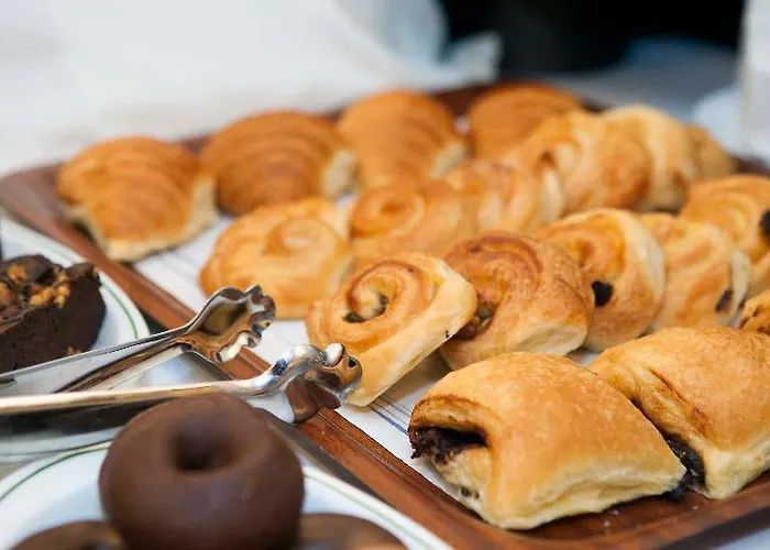 Soho Boutique Turia Hotel