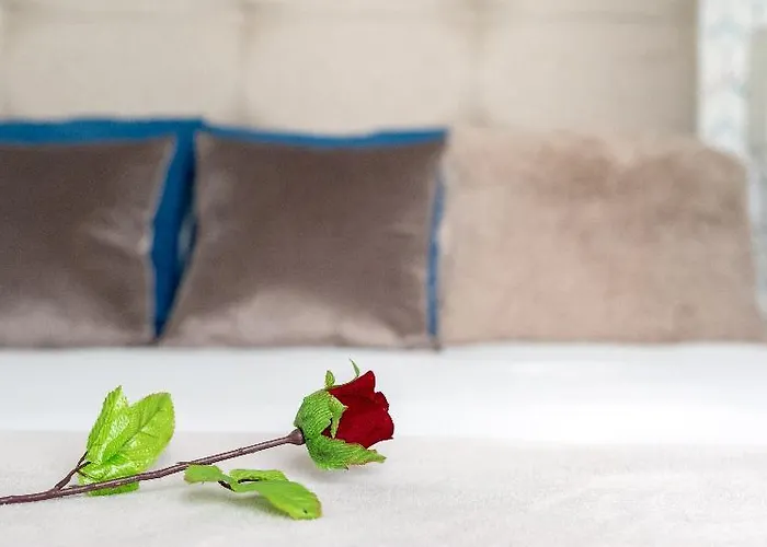 Soho Boutique Turia فندق 4*