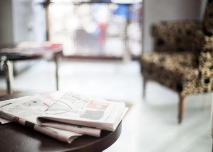 فندق Soho Boutique Turia