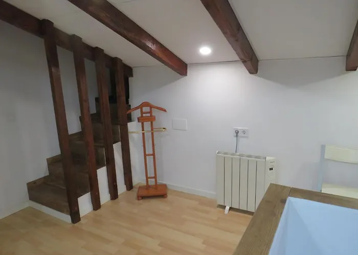 Casa La Buhardilla *