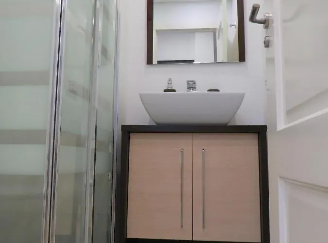 Διαμέρισμα Casa La Buhardilla