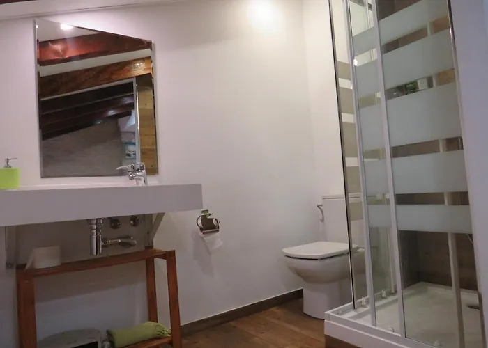 Casa La Buhardilla * Βαλένθια