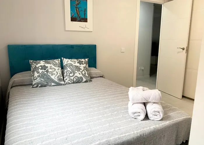 Reinapart 발렌시아