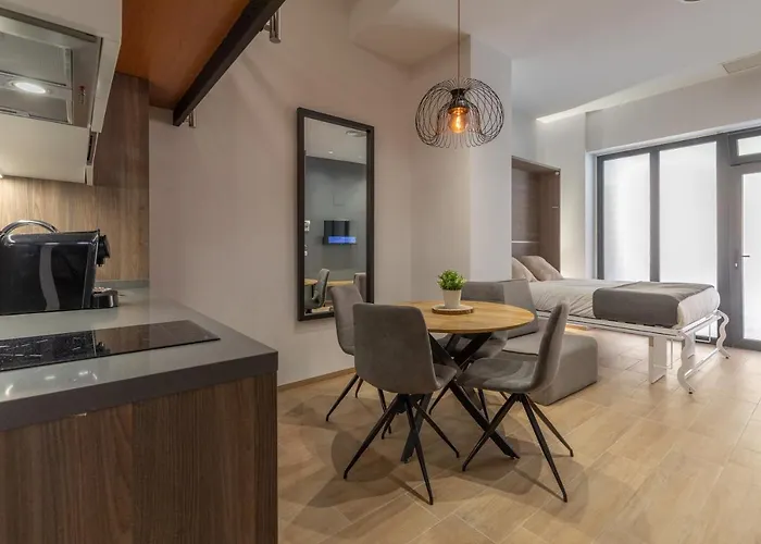 Travel Habitat Benimaclet Vista Hermosa