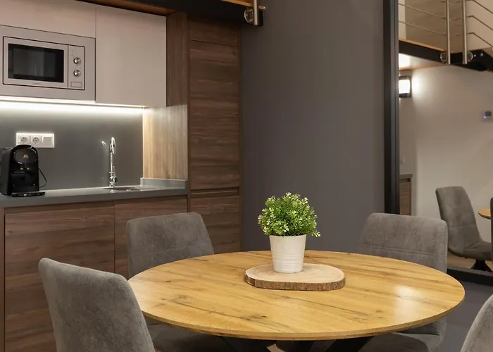 Travel Habitat Benimaclet Vista Hermosa * 발렌시아