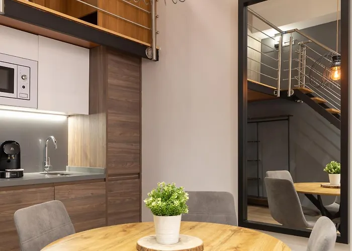 Travel Habitat Benimaclet Vista Hermosa 발렌시아